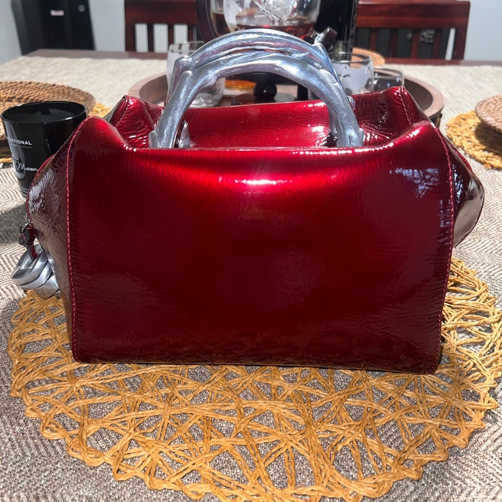 PETER KENT HANDBAG